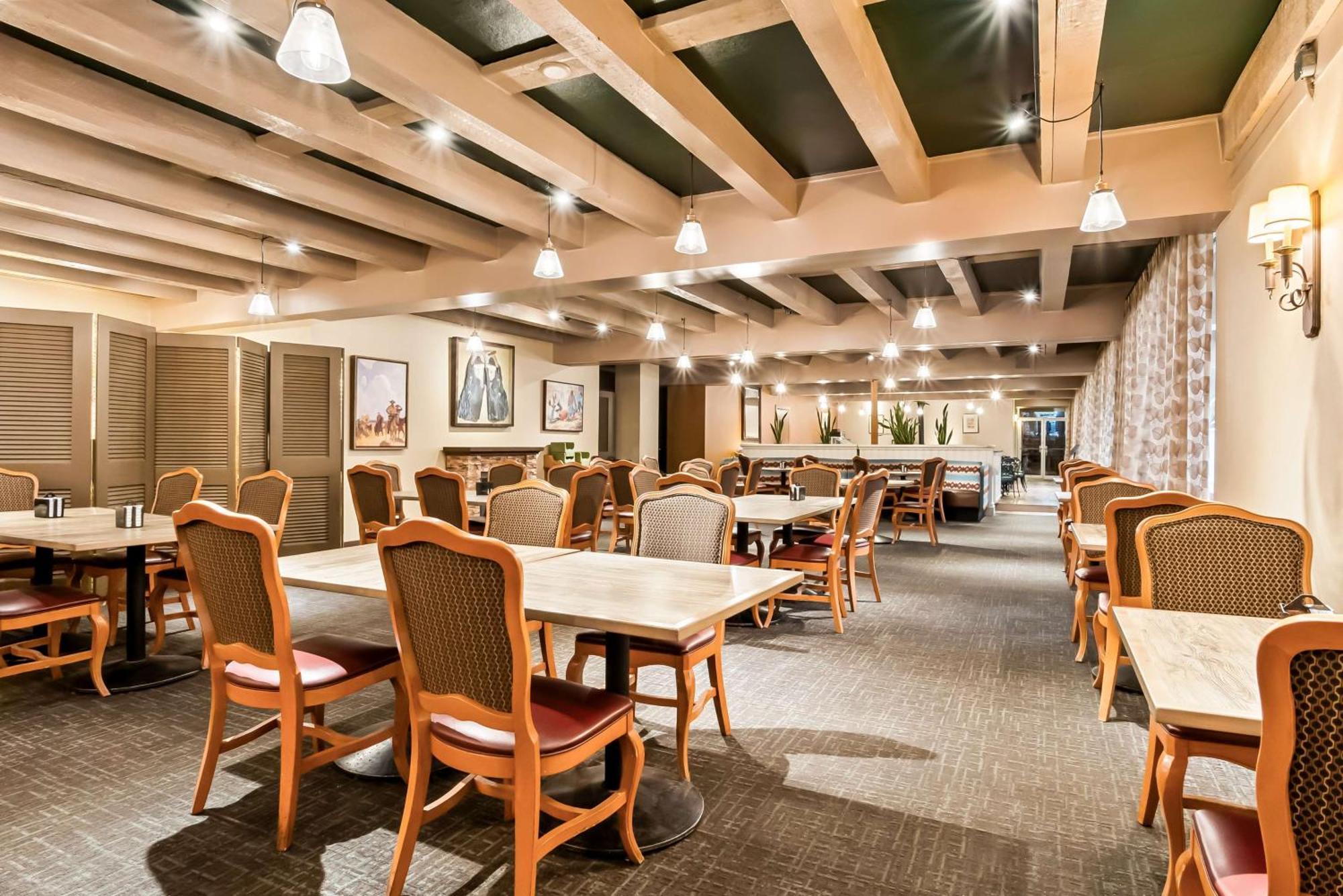 Best Western Outlaw Inn Rock Springs Buitenkant foto