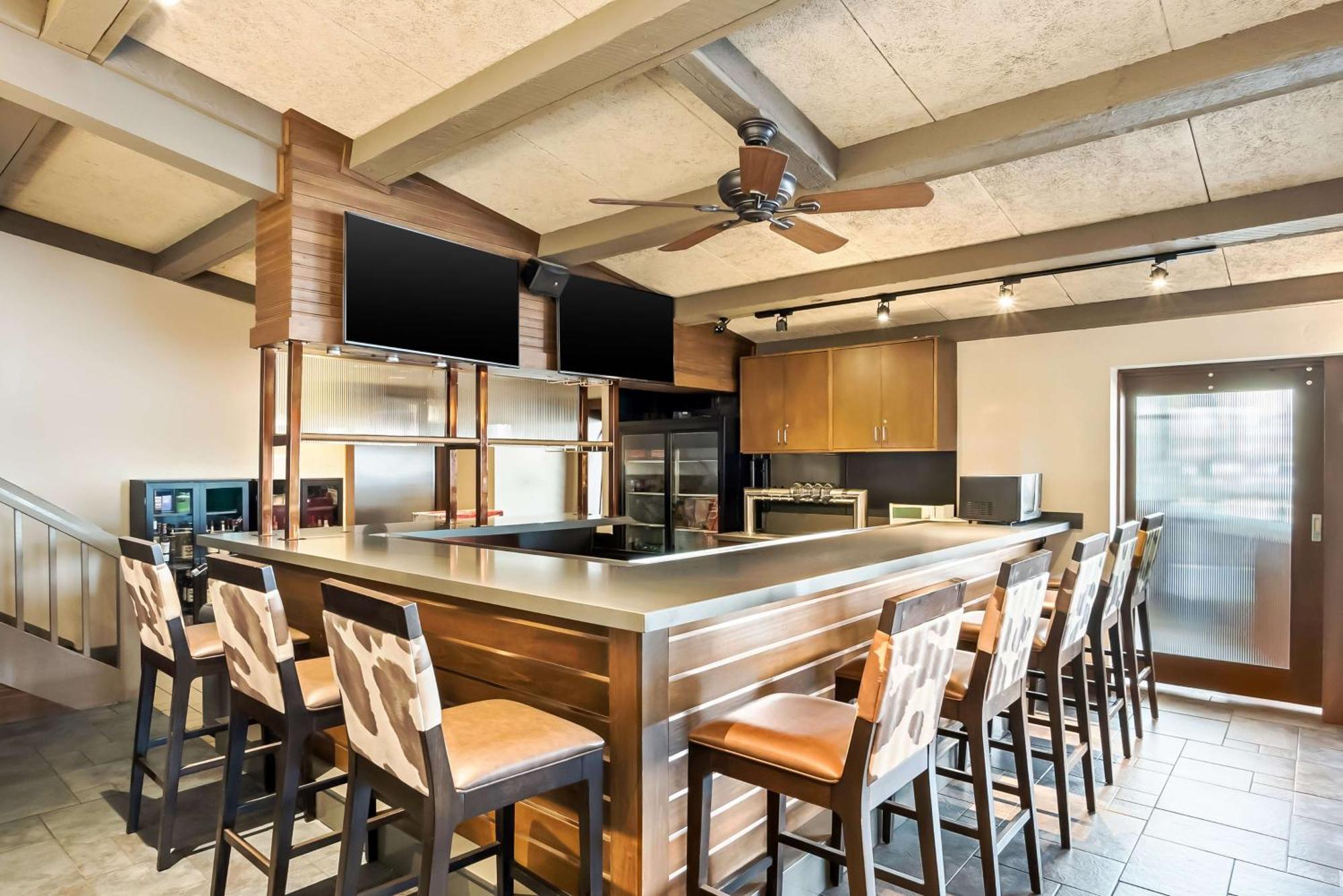 Best Western Outlaw Inn Rock Springs Buitenkant foto