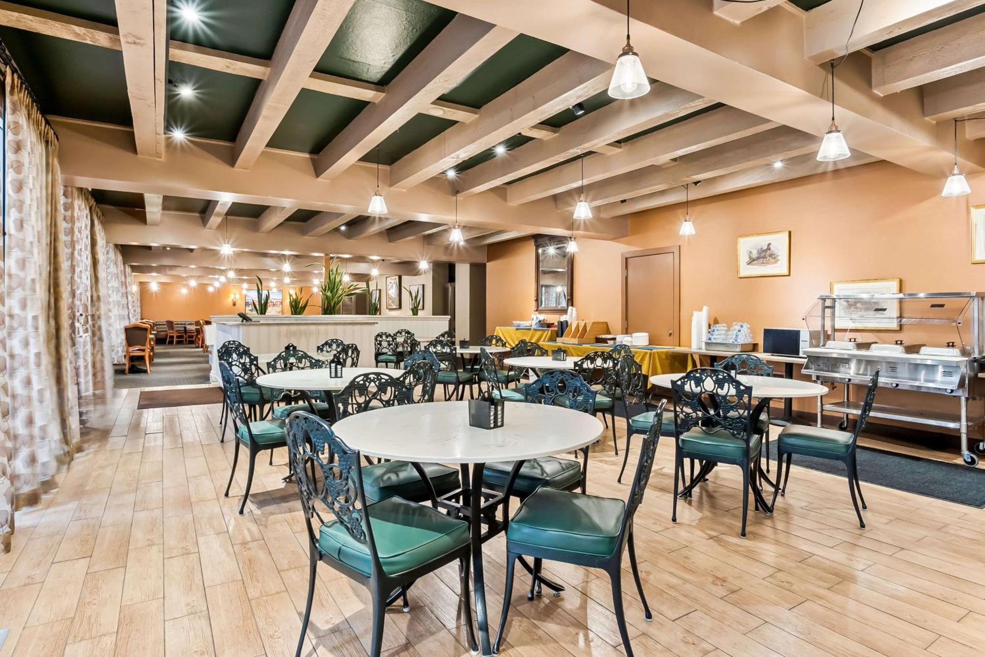 Best Western Outlaw Inn Rock Springs Buitenkant foto