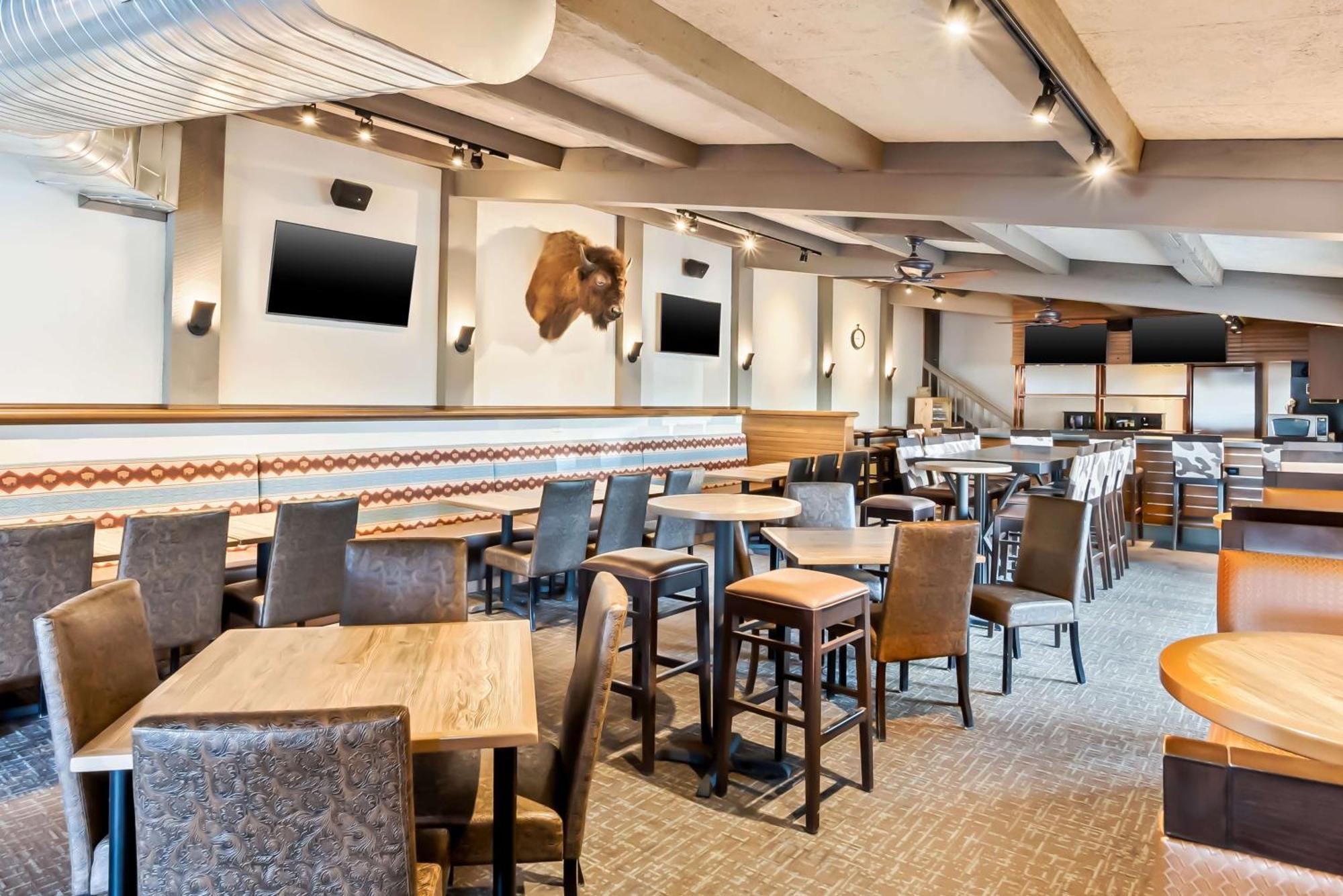 Best Western Outlaw Inn Rock Springs Buitenkant foto